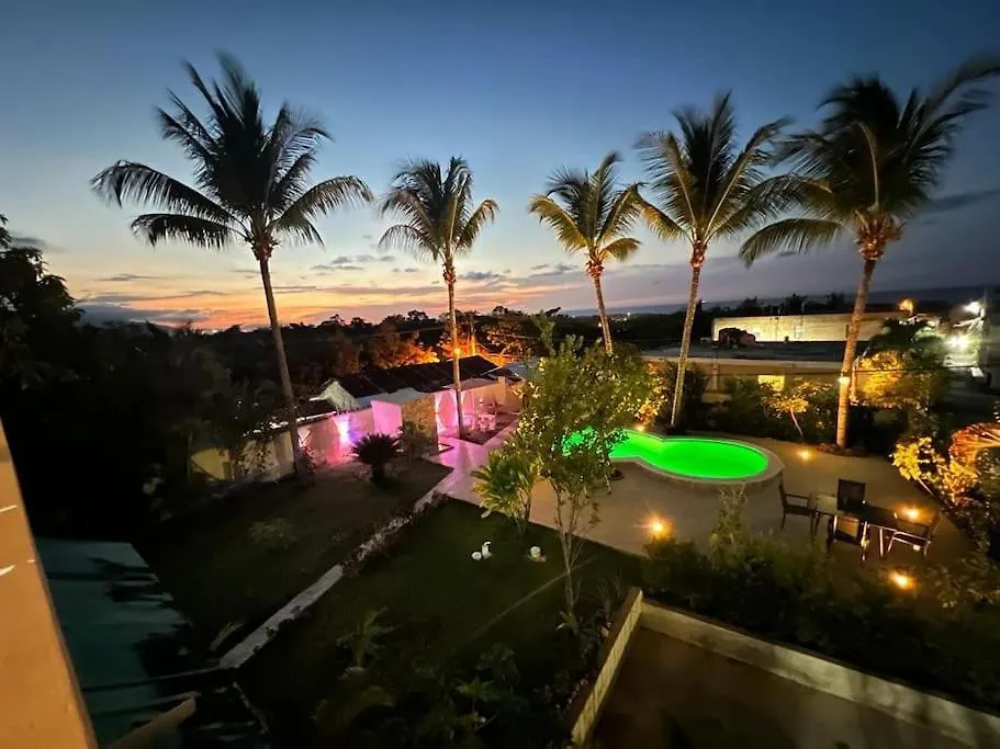 Villa Hermosa1 / Piscina Puerto Plata