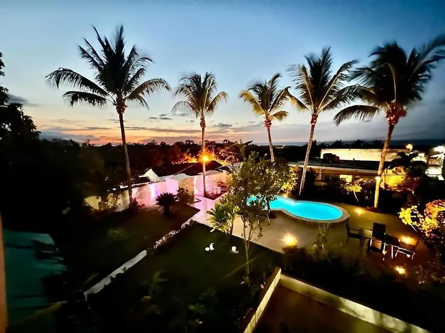 Villa Hermosa1 / Piscina Puerto Plata
