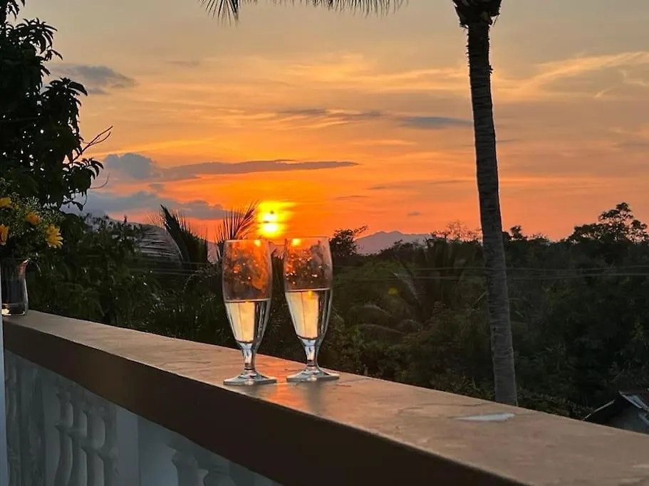Villa Hermosa1 / Piscina Puerto Plata
