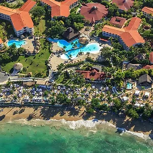 The Tropical At Lifestyle Holidays Vacation Puerto Plata