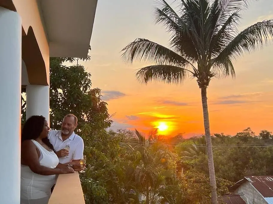 Villa Hermosa1 / Piscina Puerto Plata