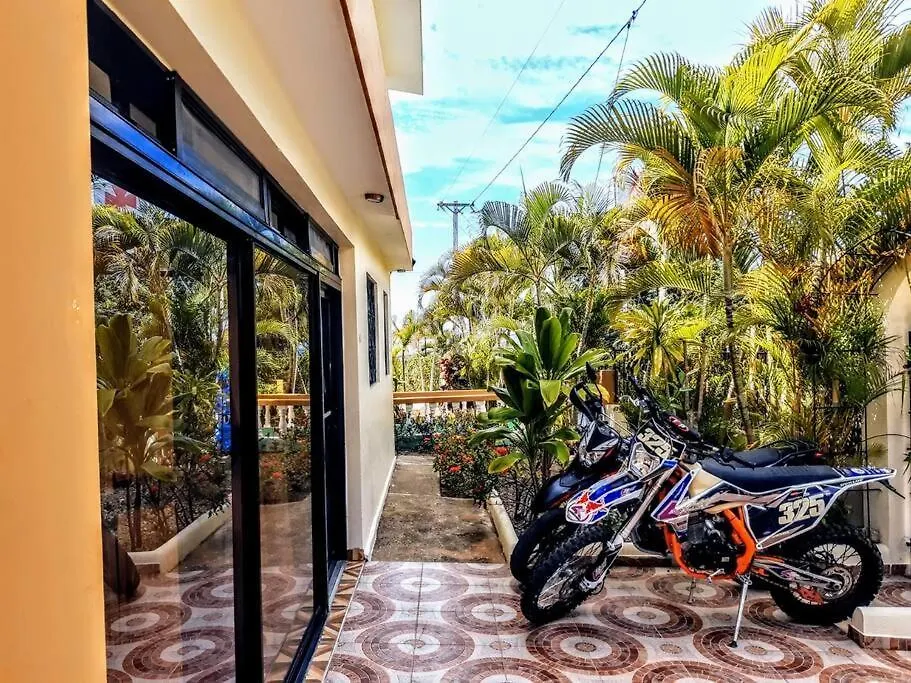Villa Hermosa1 / Piscina Puerto Plata