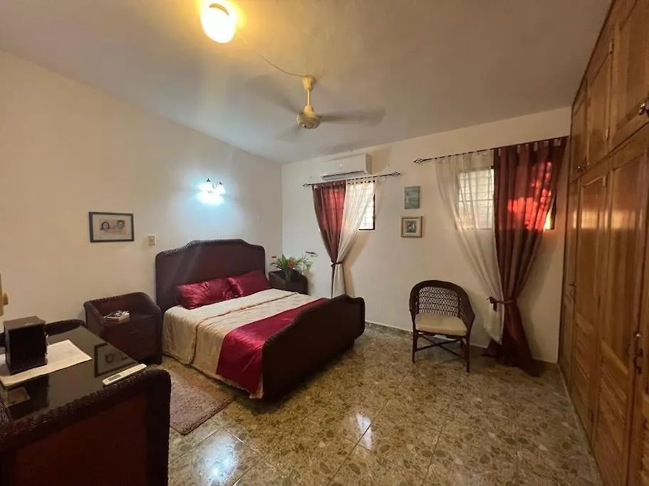 Villa Hermosa1 / Piscina Puerto Plata