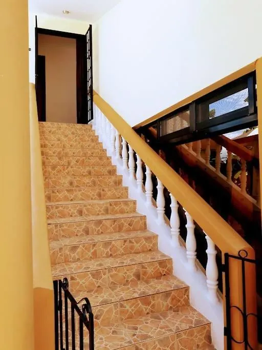 Villa Hermosa1 / Piscina Пуэрто-Плата