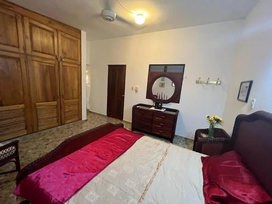 Villa Hermosa1 / Piscina Пуэрто-Плата