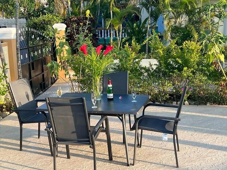 Villa Hermosa1 / Piscina Пуэрто-Плата