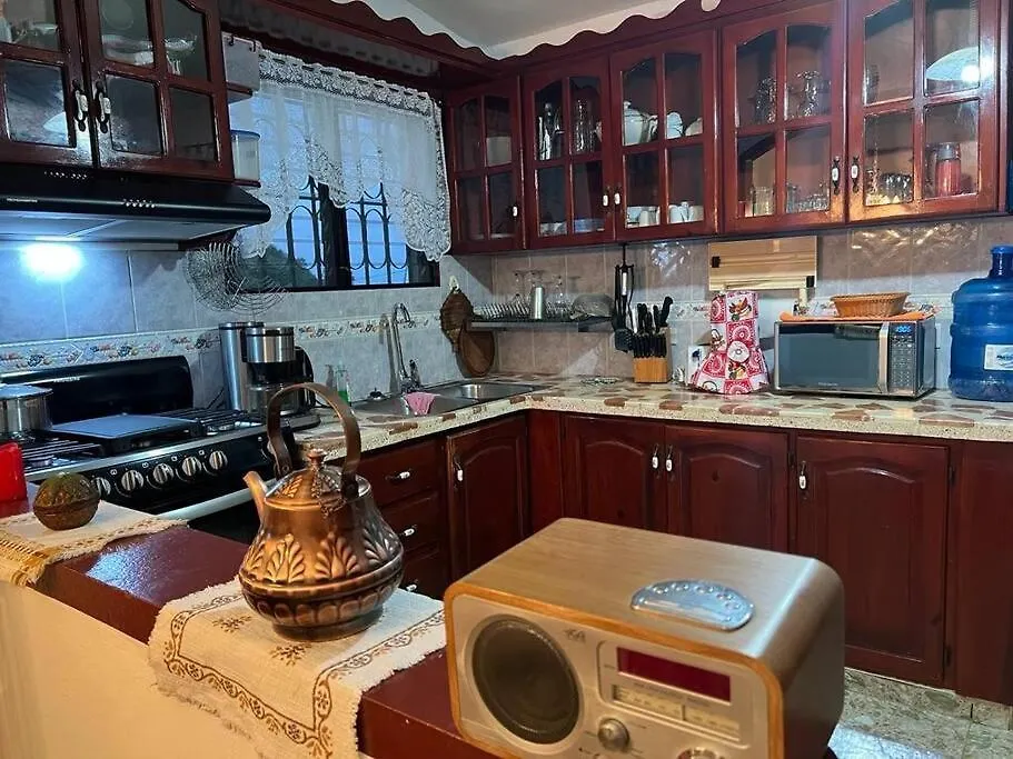 Villa Hermosa1 / Piscina Пуэрто-Плата Доминиканская Республика
