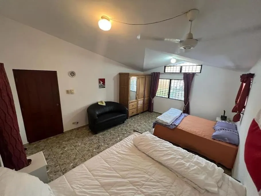 Villa Hermosa1 / Piscina Пуэрто-Плата Доминиканская Республика