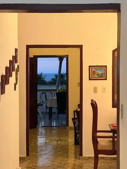 Villa Hermosa1 / Piscina Пуэрто-Плата 0*,  Доминиканская Республика