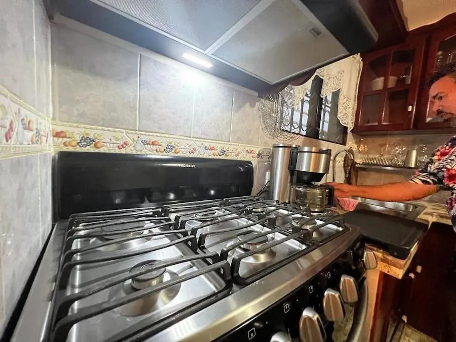 Villa Hermosa1 / Piscina Пуэрто-Плата
