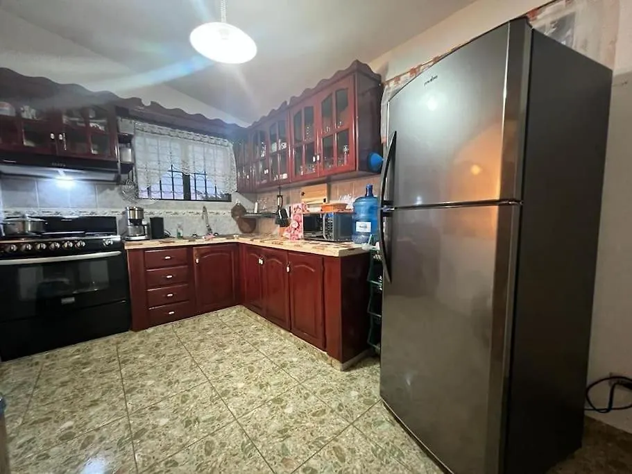 Villa Hermosa1 / Piscina Пуэрто-Плата