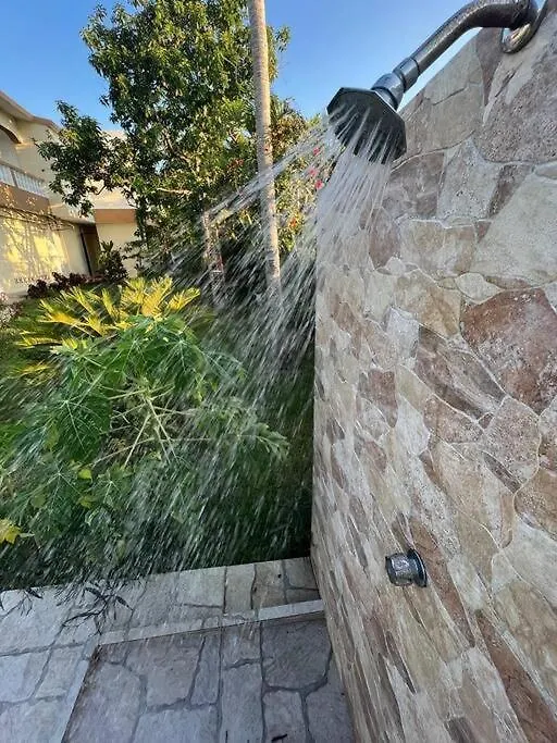 Villa Hermosa1 / Piscina Пуэрто-Плата Доминиканская Республика
